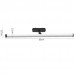 Φωτιστικό LED 20W 48V 1440lm 180° Θερμό Φως Μαγνητικής Ράγας Slim T04201